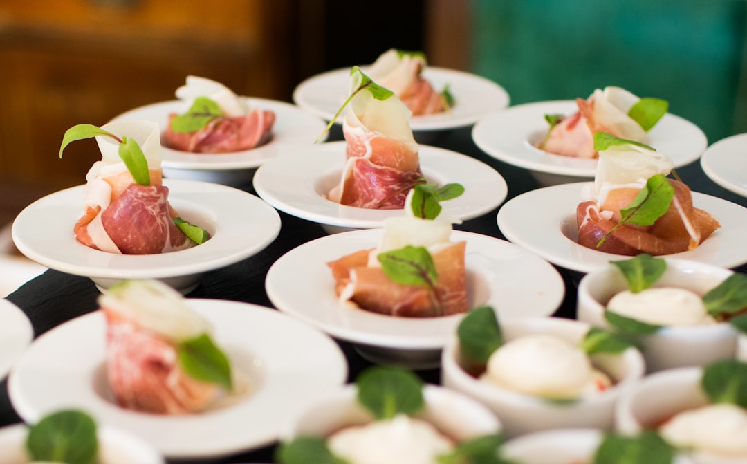Photo Catering