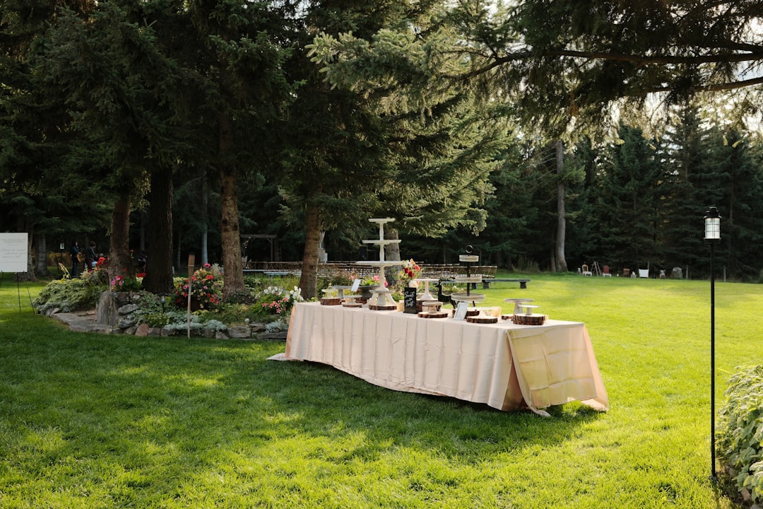 Photo Destination Wedding Catering