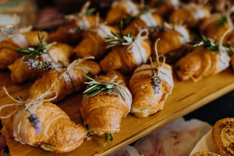 Photo Catering Ideas