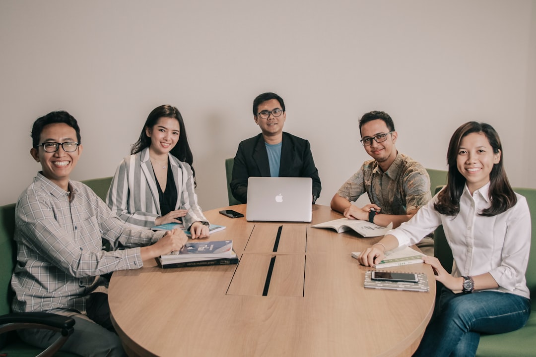 Photo Employee Resource Groups